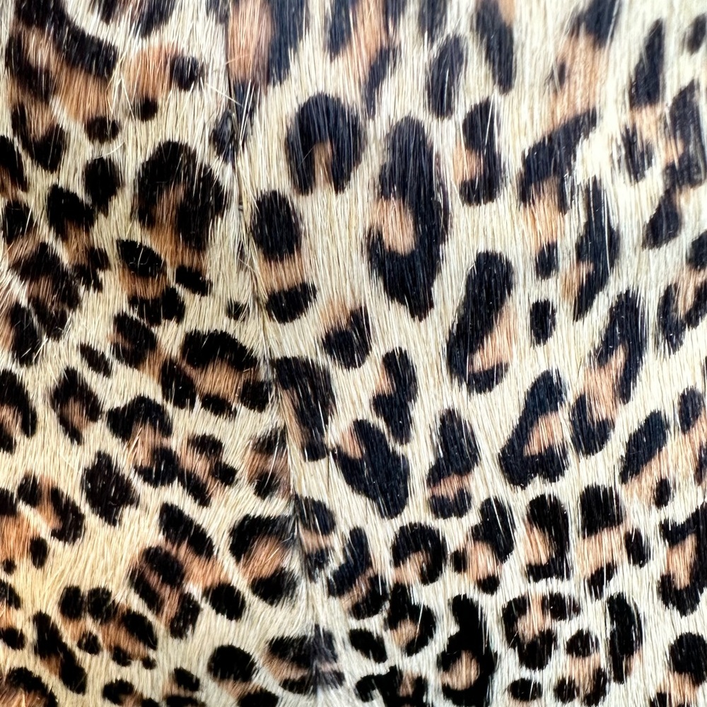 DOLCE VITA Fur Boots - Picture 7 of 10